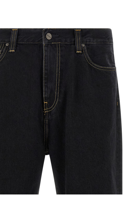 'Aaron' jeans Black 'Aaron' jeans Black
