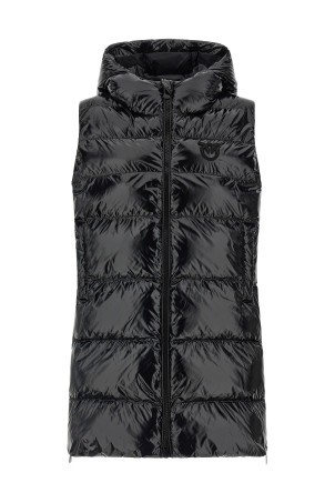 PINKO 'Graffetta' жилетка Чорний 103825A2P7Z99 PINKO 'Graffetta' жилетка Чорний 103825A2P7Z99