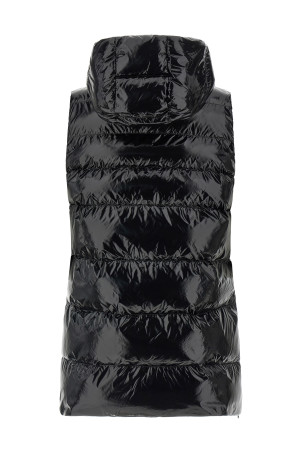 PINKO 'Graffetta' жилетка Чорний 103825A2P7Z99 PINKO 'Graffetta' жилетка Чорний 103825A2P7Z99