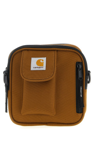 Невелика сумка через плече «Essentials» Коричнева I031470HZXX Невелика сумка через плече «Essentials» Коричнева I031470HZXX