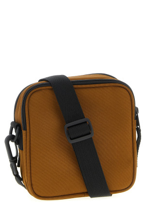 Невелика сумка через плече «Essentials» Коричнева I031470HZXX Невелика сумка через плече «Essentials» Коричнева I031470HZXX
