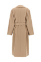 'Madame - 101801 Icon Coat' coat Beige 'Madame - 101801 Icon Coat' coat Beige