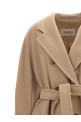 'Madame - 101801 Icon Coat' coat Beige 'Madame - 101801 Icon Coat' coat Beige
