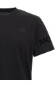 Logo T-shirt Black Logo T-shirt Black