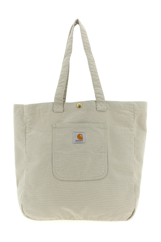 'Bayfield' shopping bag Gray