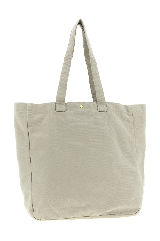 'Bayfield' shopping bag Gray