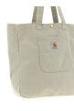 'Bayfield' shopping bag Gray