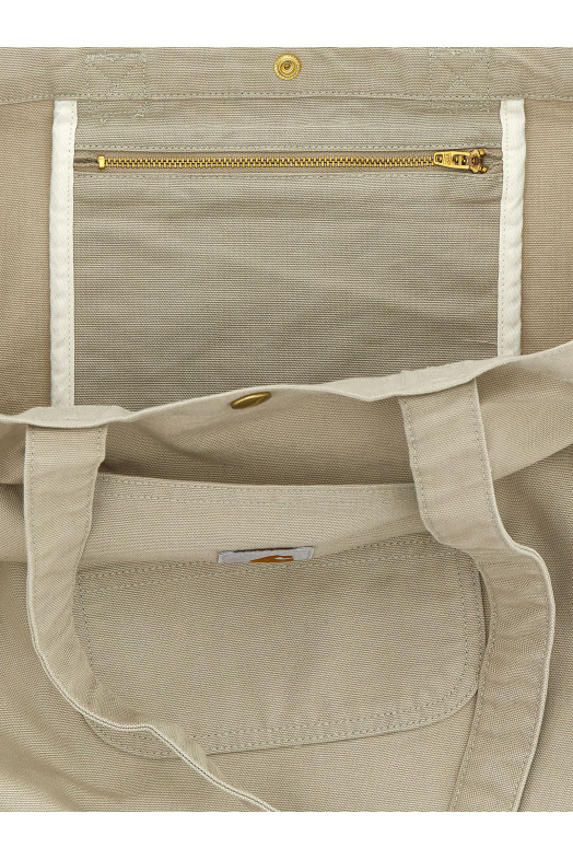 'Bayfield' shopping bag Gray