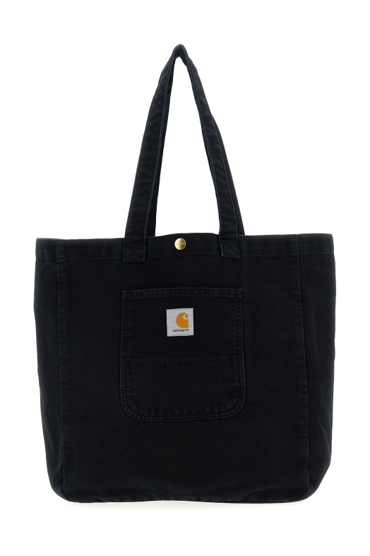 'Bayfield' shopping bag Black