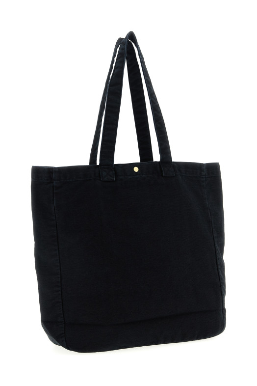 'Bayfield' shopping bag Black