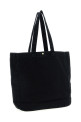 'Bayfield' shopping bag Black