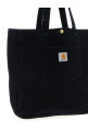 'Bayfield' shopping bag Black