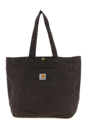 'Bayfield' shopping bag Brown
