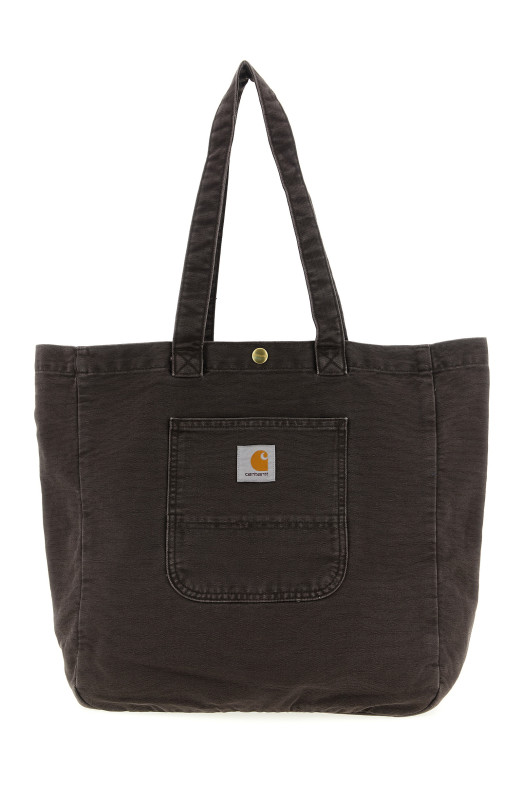 'Bayfield' shopping bag Brown
