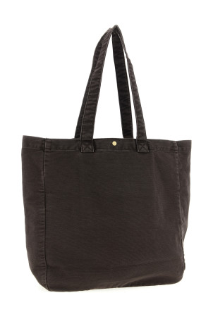 'Bayfield' shopping bag Brown
