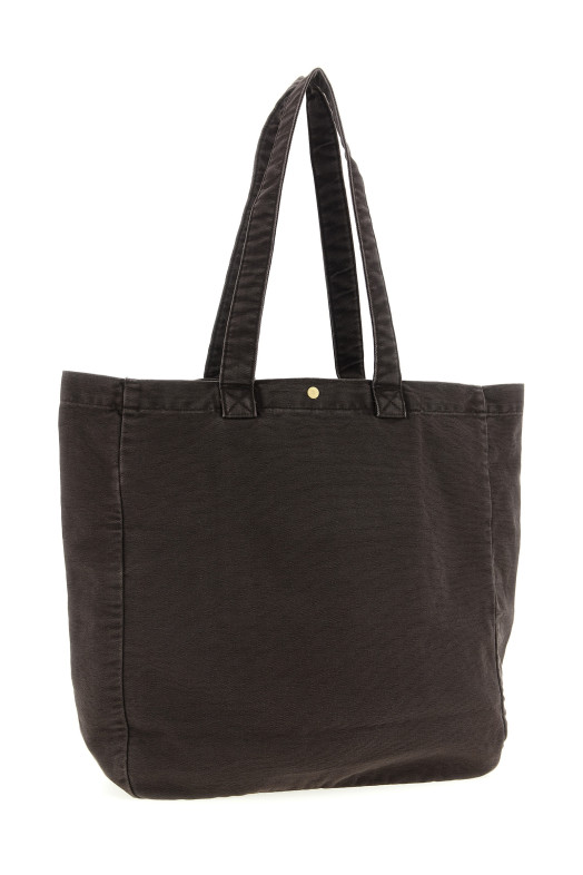 'Bayfield' shopping bag Brown