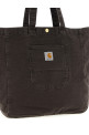 'Bayfield' shopping bag Brown