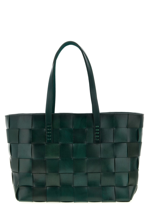 'Japan Tote' shopping bag Green 'Japan Tote' shopping bag Green
