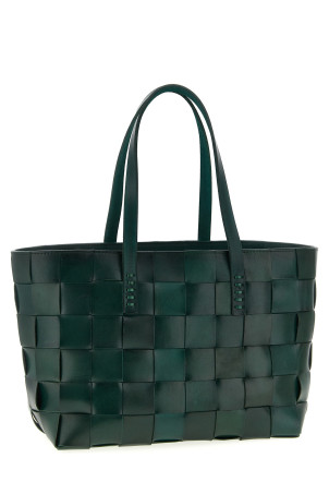 'Japan Tote' shopping bag Green 'Japan Tote' shopping bag Green