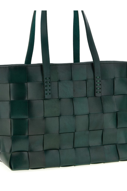 'Japan Tote' shopping bag Green 'Japan Tote' shopping bag Green