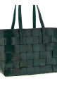 'Japan Tote' shopping bag Green 'Japan Tote' shopping bag Green