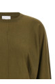 Wool sweater Green