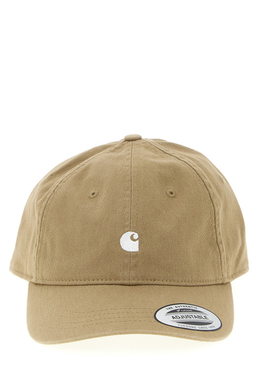 Кепка «Madison Logo» Бежевая I0237501Q5XX