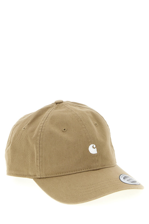 Кепка «Madison Logo» Бежевая I0237501Q5XX