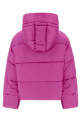 Пуховая куртка «Импасто» Фиолетовая 105656A2TFW57 Пуховая куртка «Импасто» Фиолетовая 105656A2TFW57