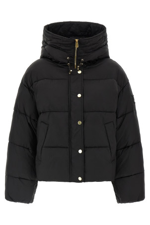 'Impasto' down jacket Brown 'Impasto' down jacket Brown