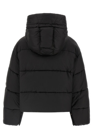 'Impasto' down jacket Brown 'Impasto' down jacket Brown