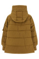 Пуховик «Crusca» Бежевый 105384A2PECAM Пуховик «Crusca» Бежевый 105384A2PECAM