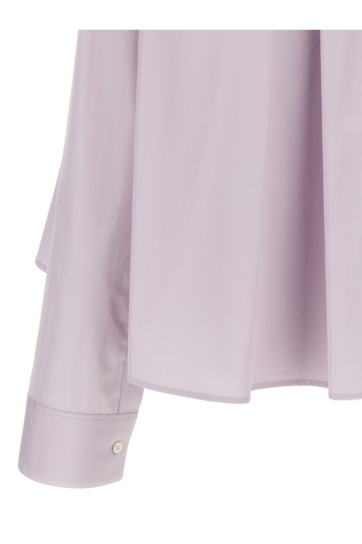 Сорочка-трапеція Фіолетова LOEWE S359Y05XEJ6140