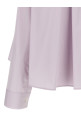 Сорочка-трапеція Фіолетова LOEWE S359Y05XEJ6140
