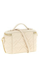 Сумка «Fendi Vanity» Бежевая 8BS108AAJDF0VWM Сумка «Fendi Vanity» Бежевая 8BS108AAJDF0VWM