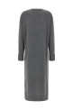 Кашемировое платье Серый CD8204F5074 Кашемировое платье Серый CD8204F5074
