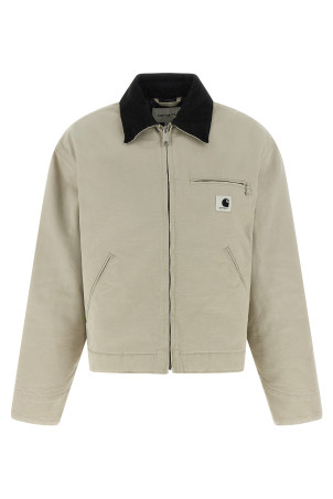 'OG Detroit' jacket Beige