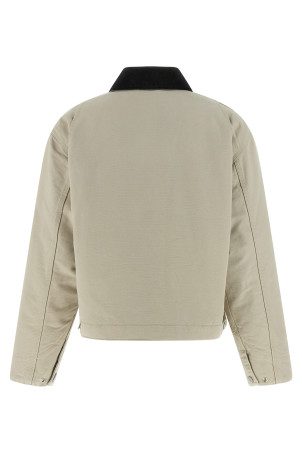 'OG Detroit' jacket Beige