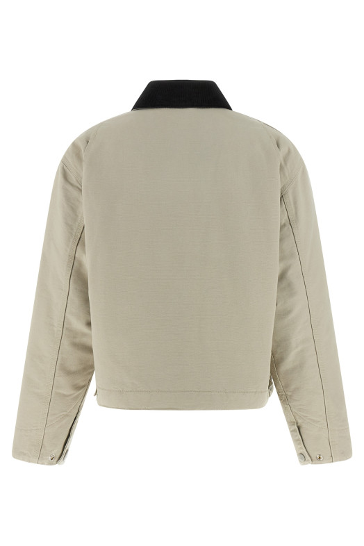 Куртка «OG Detroit» Бежева I0356722NQ4O Куртка «OG Detroit» Бежева I0356722NQ4O