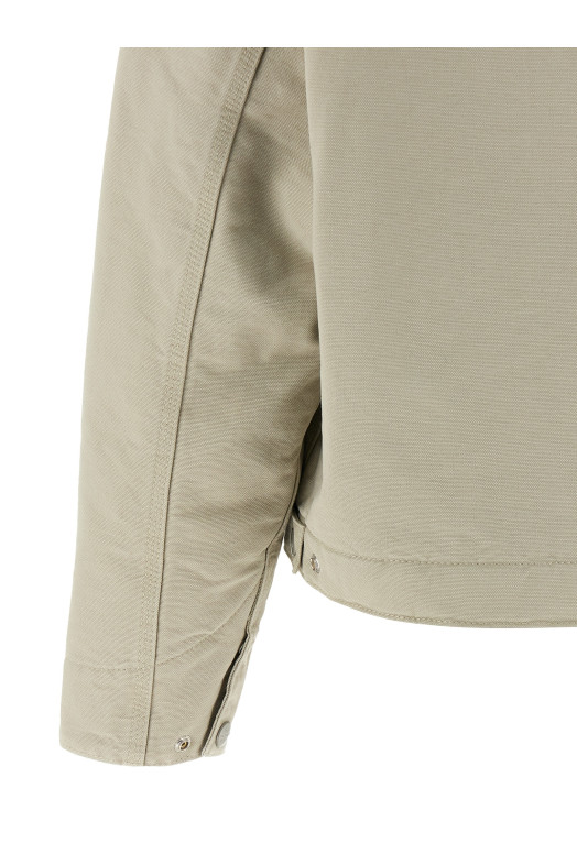 Куртка «OG Detroit» Бежева I0356722NQ4O Куртка «OG Detroit» Бежева I0356722NQ4O