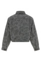 'Duck Orell' jacket Gray