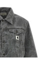 'Duck Orell' jacket Gray