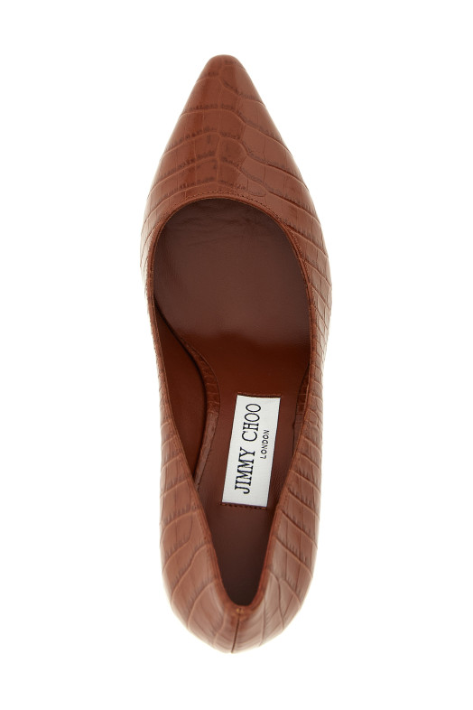 'Romy' pumps Brown 'Romy' pumps Brown