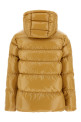 'Eleodoro' down jacket Yellow 'Eleodoro' down jacket Yellow