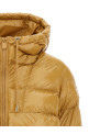 'Eleodoro' down jacket Yellow 'Eleodoro' down jacket Yellow