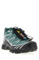Кросівки «XT-6 GTX» Зелені L47861500NORTHATLANTICBLACKFTWSILVER Кросівки «XT-6 GTX» Зелені L47861500NORTHATLANTICBLACKFTWSILVER