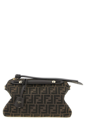 'By The Way Soft Medium' handbag Brown