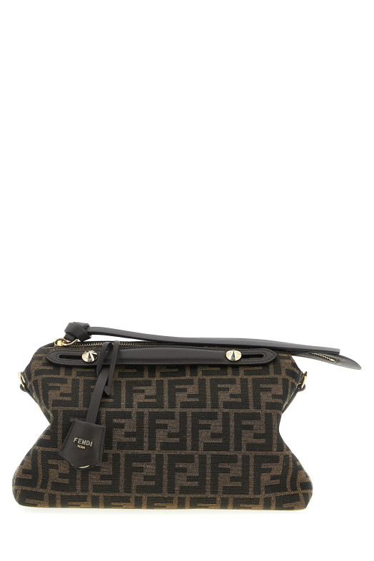 Сумочка «By The Way Soft Medium» Коричнева 8BL155AFPMF1GL7