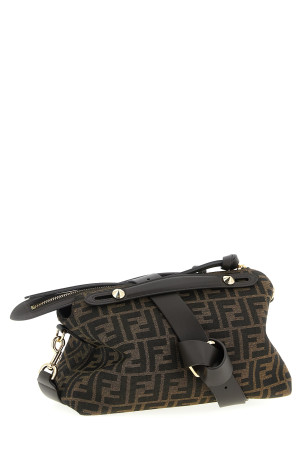 'By The Way Soft Medium' handbag Brown