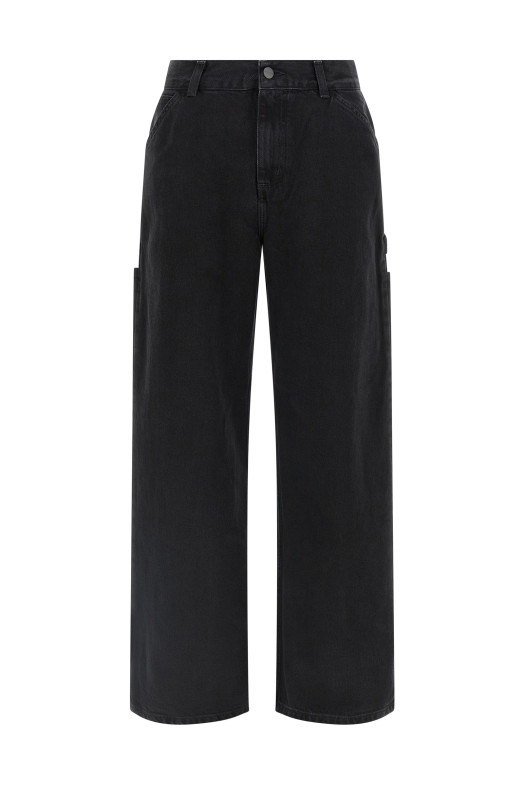 'Jens Pant' jeans Black 'Jens Pant' jeans Black